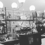 La Minjadora Del Sinquede inside