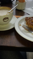 Esquires Coffee drink