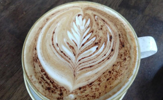 Esquires Coffee drink