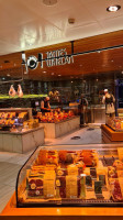 Dunnes Stores Cornelscourt inside