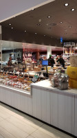 Dunnes Stores Cornelscourt inside