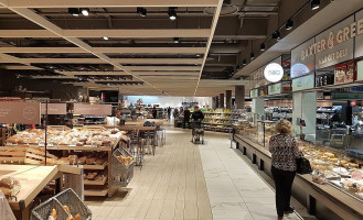 Dunnes Stores Cornelscourt inside