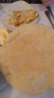 Shakira Indian Cuisine food