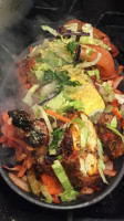 Shakira Indian Cuisine food