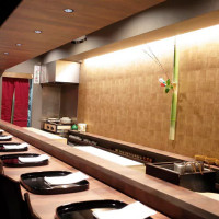 Royal Indian Cuisine, Drogheda inside