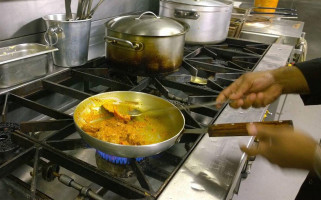 Royal Indian Cuisine, Drogheda drink