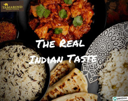 Royal Indian Cuisine, Drogheda food
