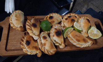 Tibidabo Gluten Free Bakery Drink