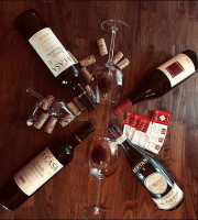I Monelli drink