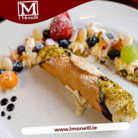 I Monelli food