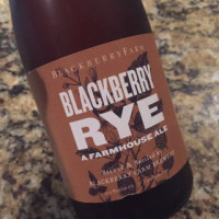 Groomes Bistro drink