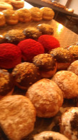 The Rolling Donut food