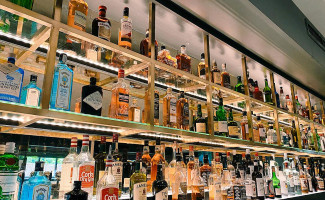 The Stillorgan Orchard drink