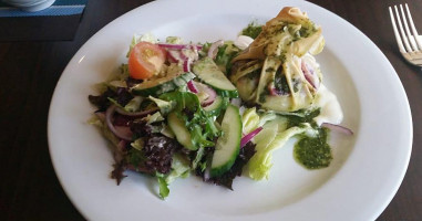 The Stillorgan Orchard food