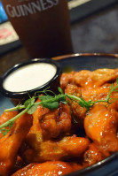 The Stillorgan Orchard food