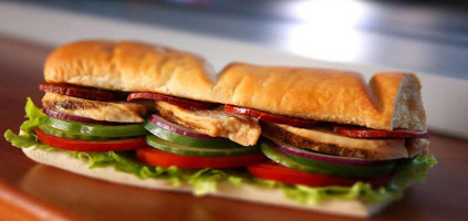 Amengual Riskal food