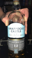 John Fallon's The Capstan drink