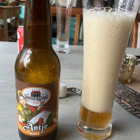 Maxol Ballycoolin drink