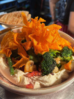 Shouk food