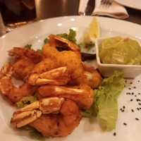 Sale E Pepe food