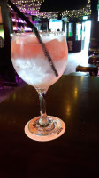Jimmy Rabbitte's drink