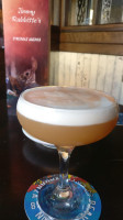 Jimmy Rabbitte's drink
