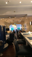 Cliff Townhouse inside