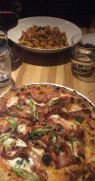 Sophie’s food
