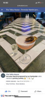 The Tolka House drink