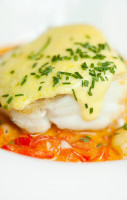 San Lorenzo's food