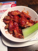 Captain Americas Blanchardstown food