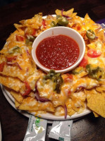 Captain Americas Blanchardstown food