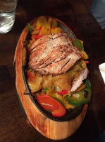 Captain Americas Blanchardstown food