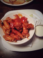 Captain Americas Blanchardstown food