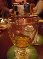 Walsh's Pub drink