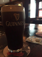 Walsh's Pub drink