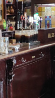 Walsh's Pub inside
