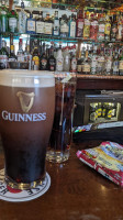 Walsh's Pub inside