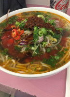 Aobaba food