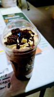 Chewbrew drink
