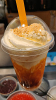Chewbrew drink