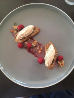 Fallon Byrne food