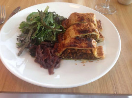Fallon Byrne food