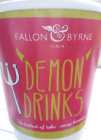 Fallon Byrne logo