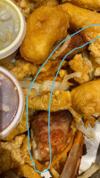 Village Chinese Takeaway food