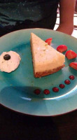 The Cookbook Cafe food
