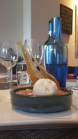Le Pastis drink