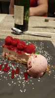 Le Pastis food
