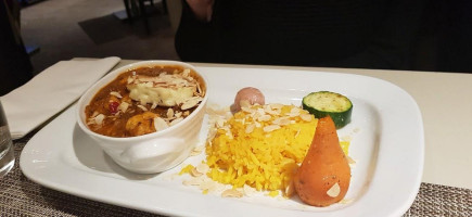 Le Pastis food