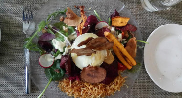 Le Pastis food
